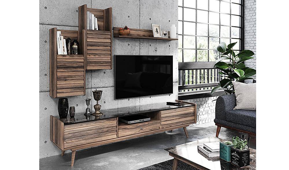 Stone Yemek Odası Yemek Odası