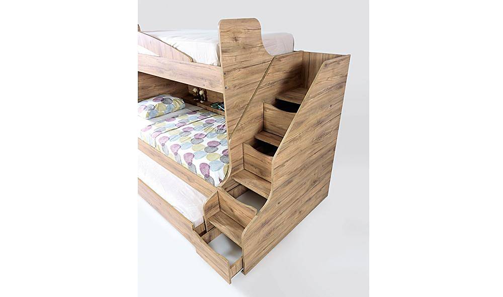 Paris Yavrulu Ranza Genç Odası