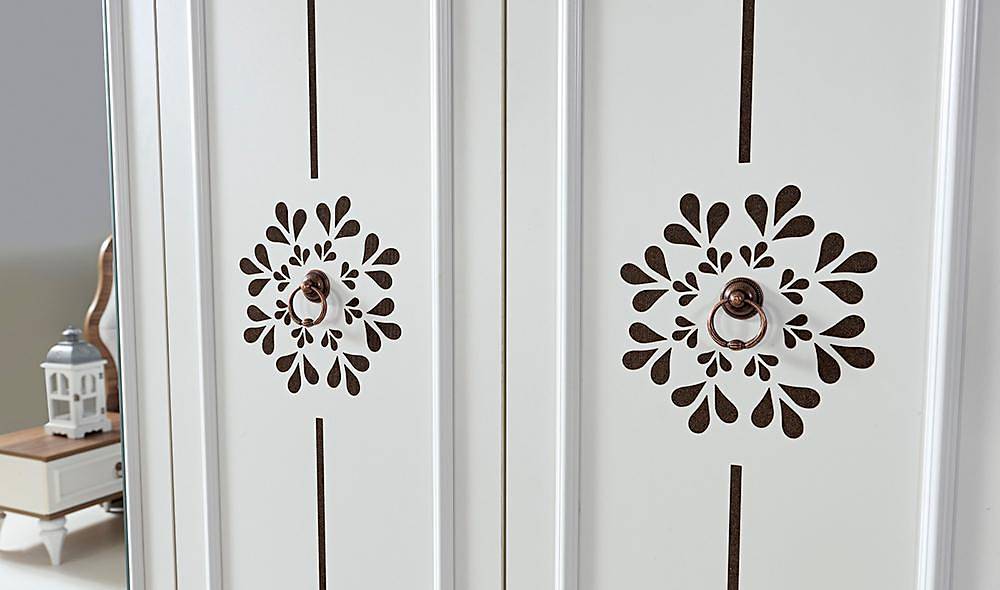 Endam Yatak Odası - Kapaklı Yatak Odası