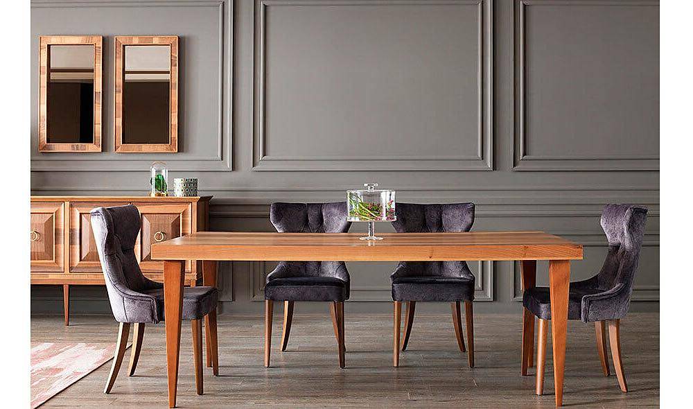 Lusso Yemek Odası Yemek Odası