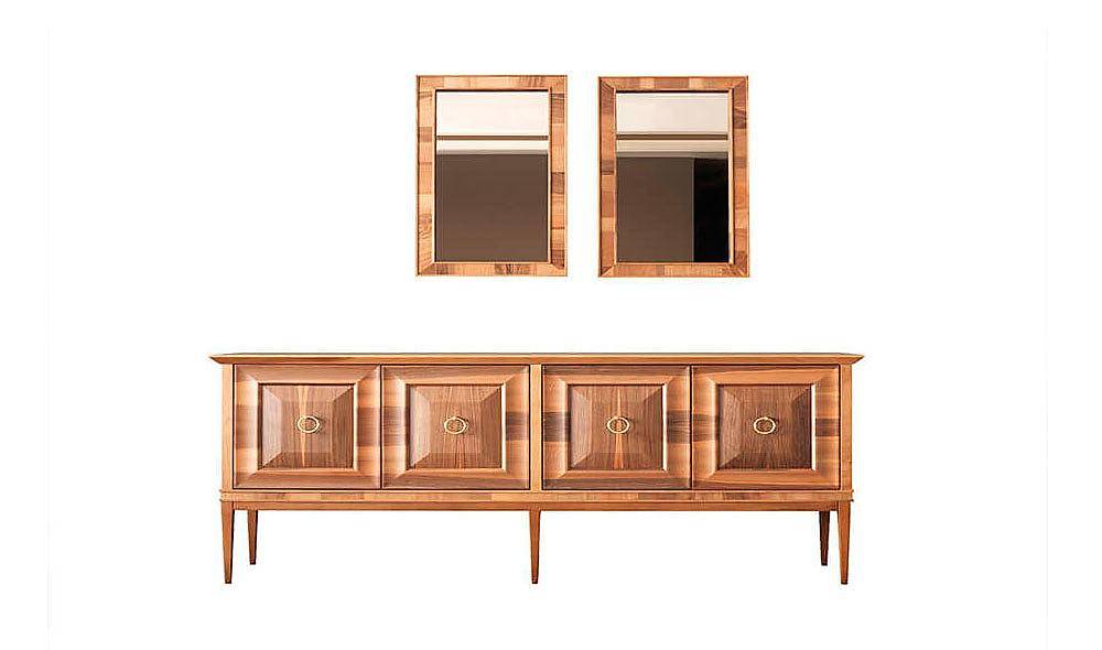 Lusso Yemek Odası Yemek Odası