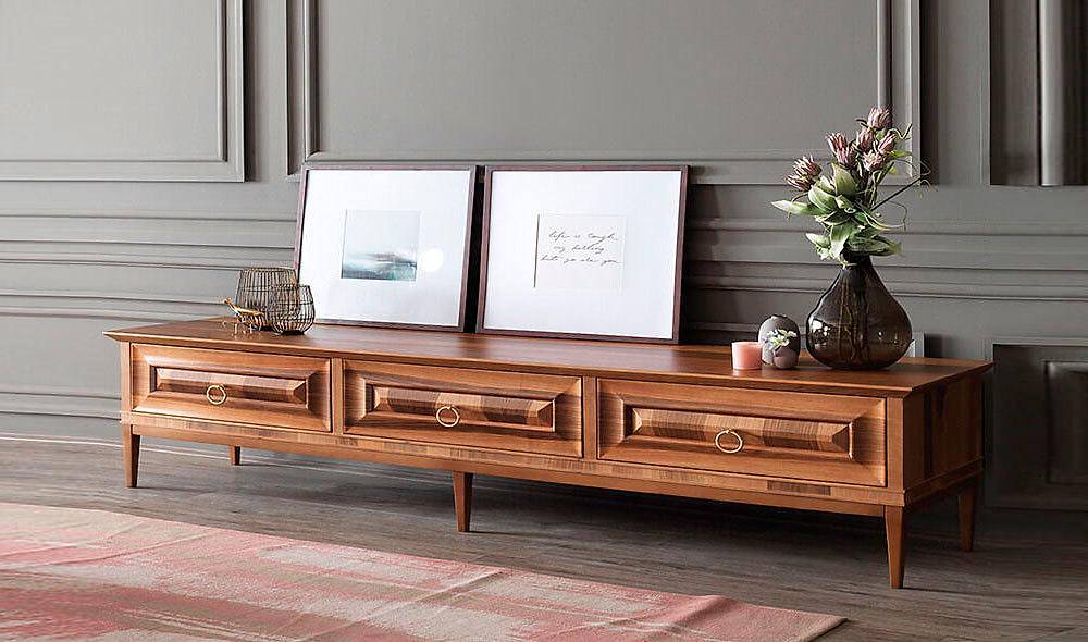 Lusso Tv Ünitesi TV Ünitesi