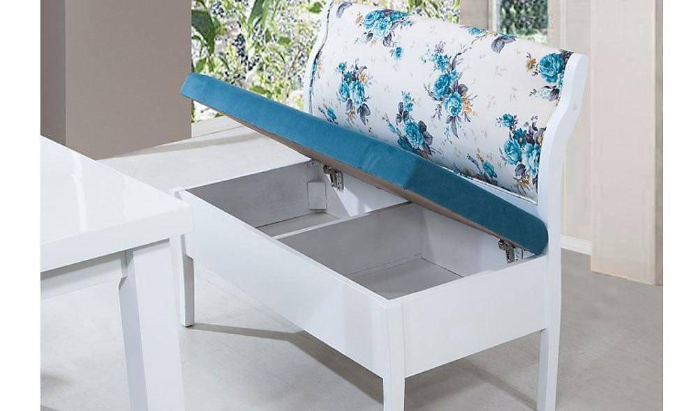 Aras Mutfak Köşe Takımı Masa Sandalye