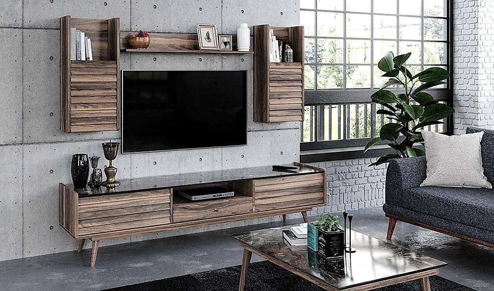 Stone Tv Ünitesi TV Ünitesi