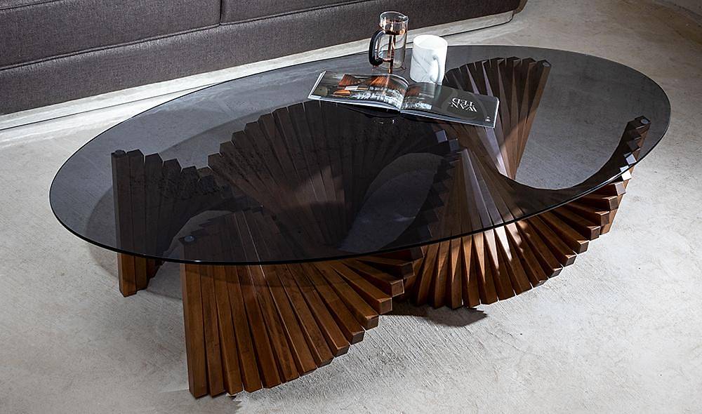 Wanted Orta Sehpa Sehpa ve Aksesuar