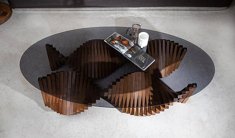 Wanted Orta Sehpa Sehpa ve Aksesuar