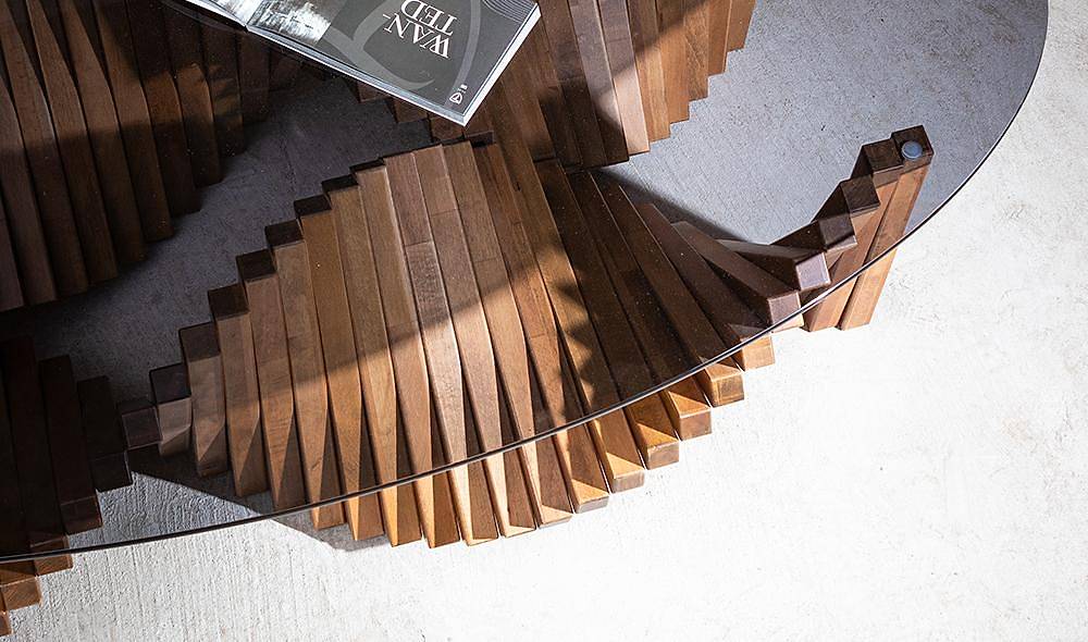 Wanted Orta Sehpa Sehpa ve Aksesuar