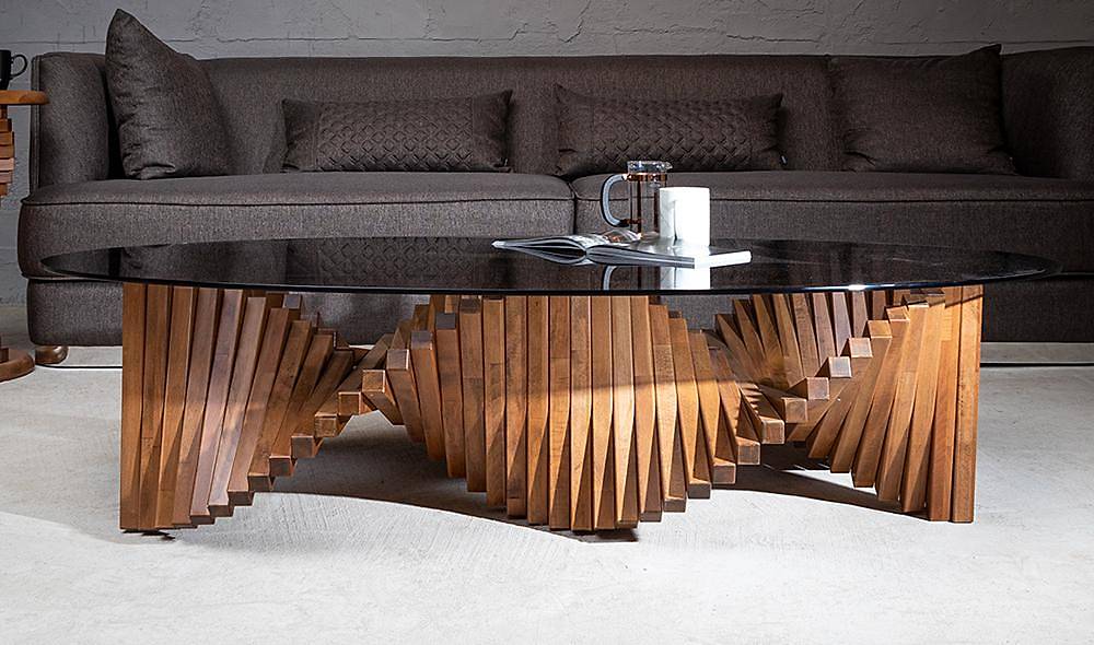 Wanted Orta Sehpa Sehpa ve Aksesuar