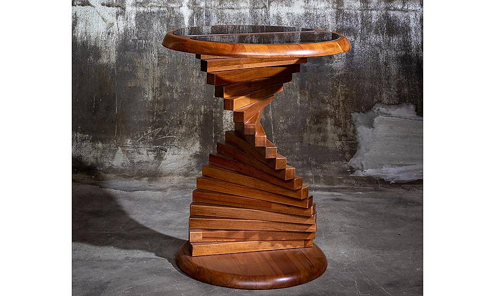 Wanted Yan Sehpa Sehpa ve Aksesuar