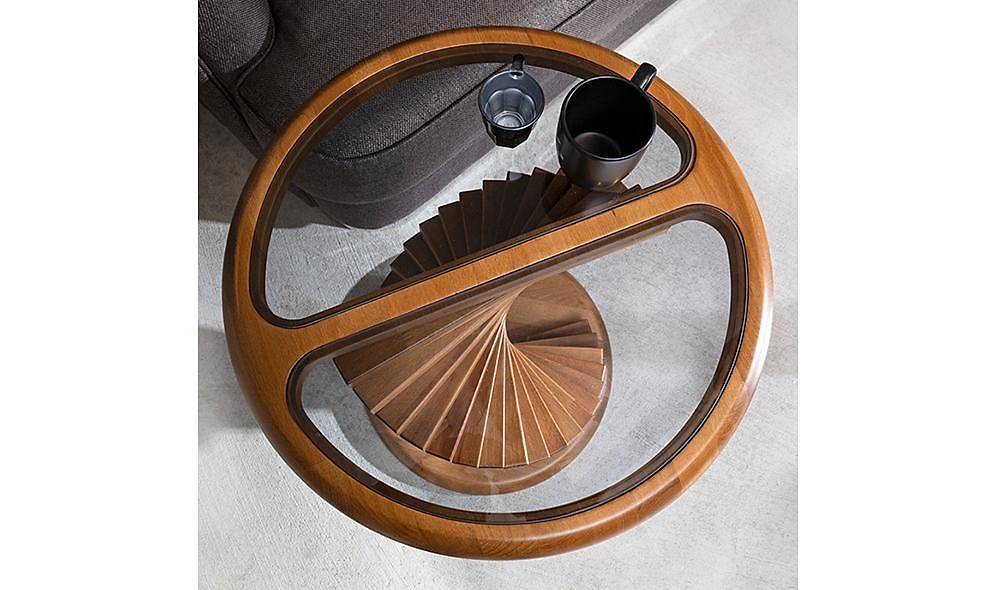 Wanted Yan Sehpa Sehpa ve Aksesuar