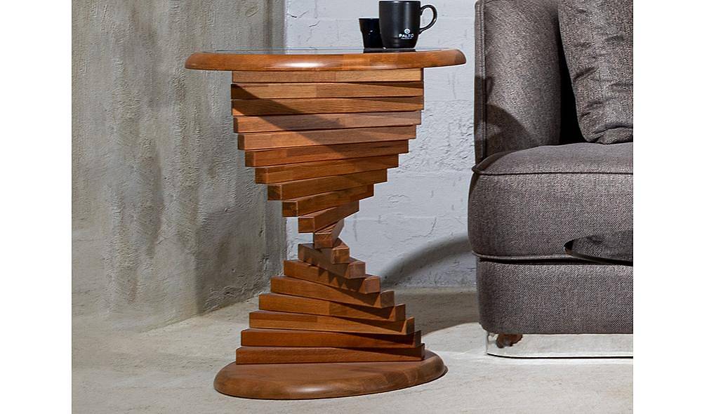 Wanted Yan Sehpa Sehpa ve Aksesuar