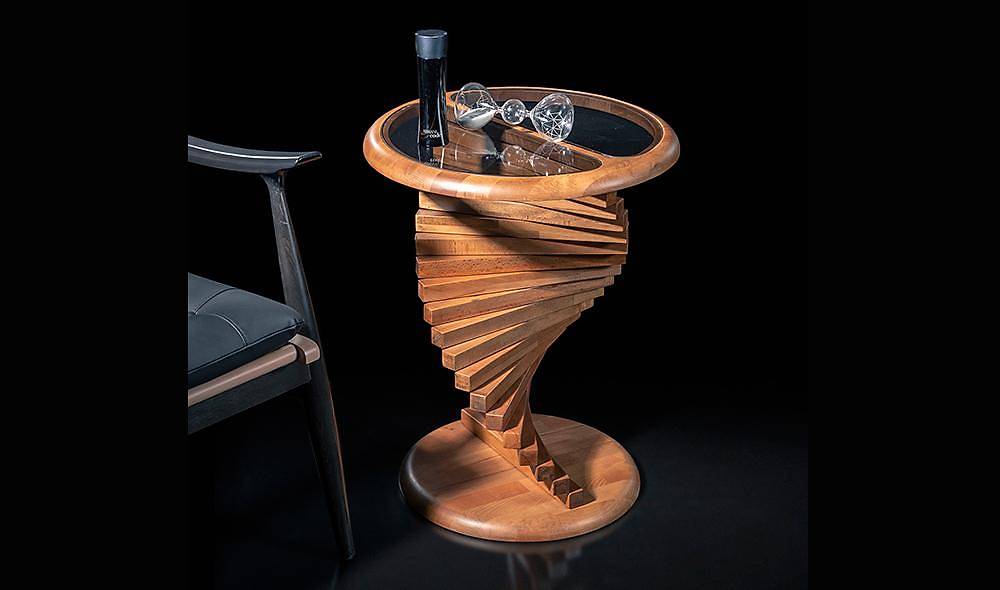 Wanted Yan Sehpa Sehpa ve Aksesuar