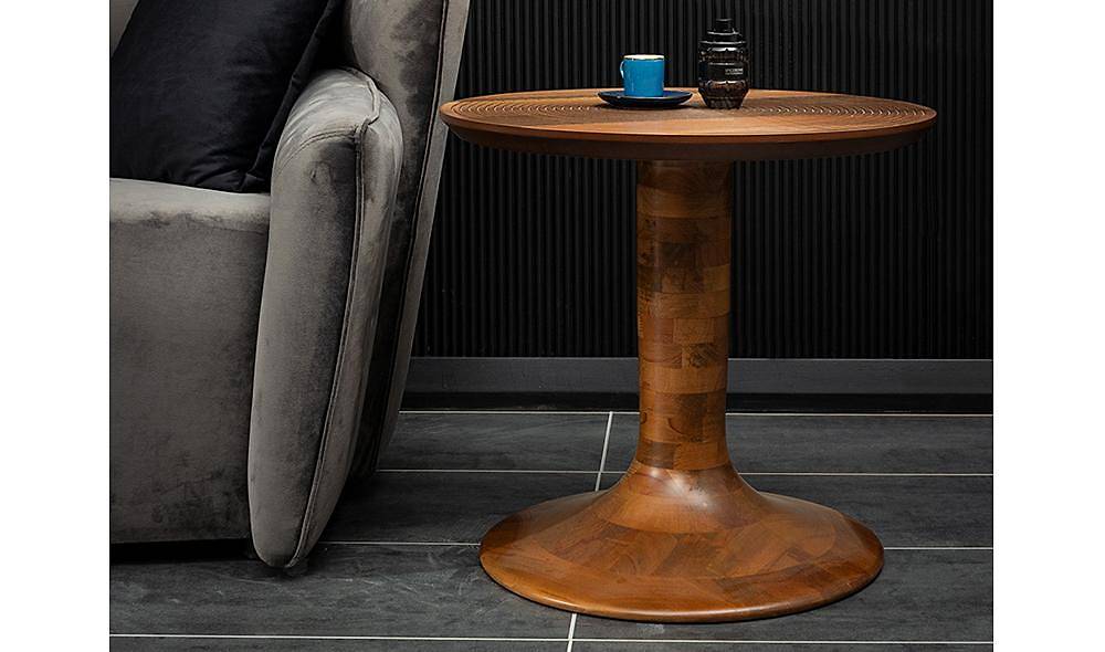 Key Yan Sehpa Sehpa ve Aksesuar