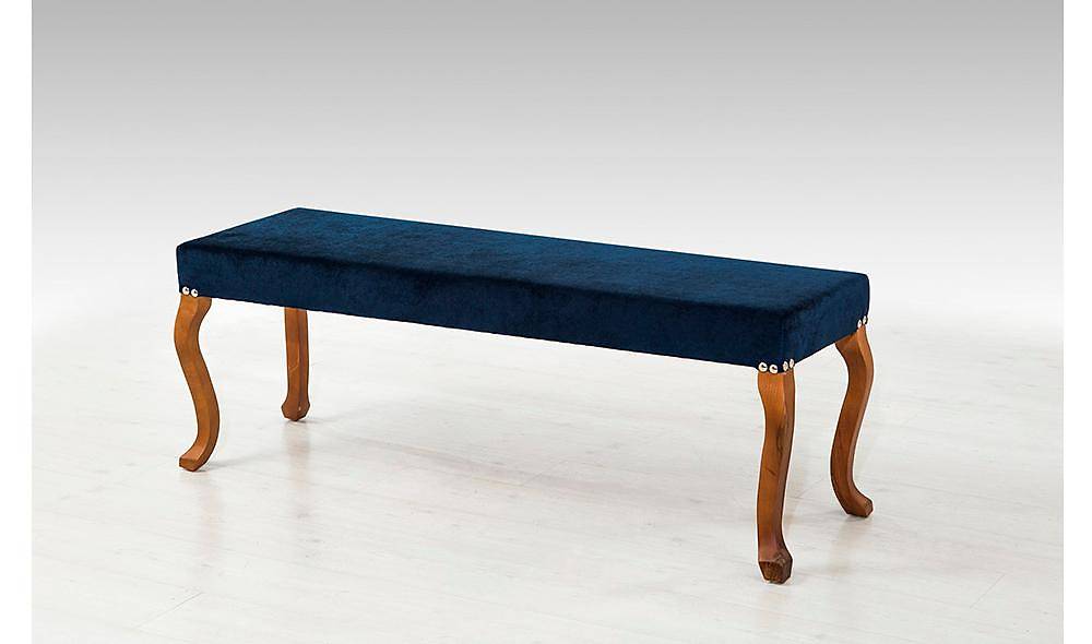 Lükens Büyük Yemek Masası Takımı - Ceviz Yemek Masası Takımı