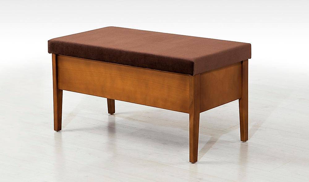 Kamel Yemek Masası Takımı - Ceviz Yemek Masası Takımı