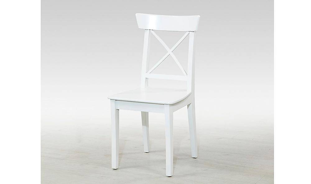 Kamel Yemek Masası Takımı - Beyaz Yemek Masası Takımı