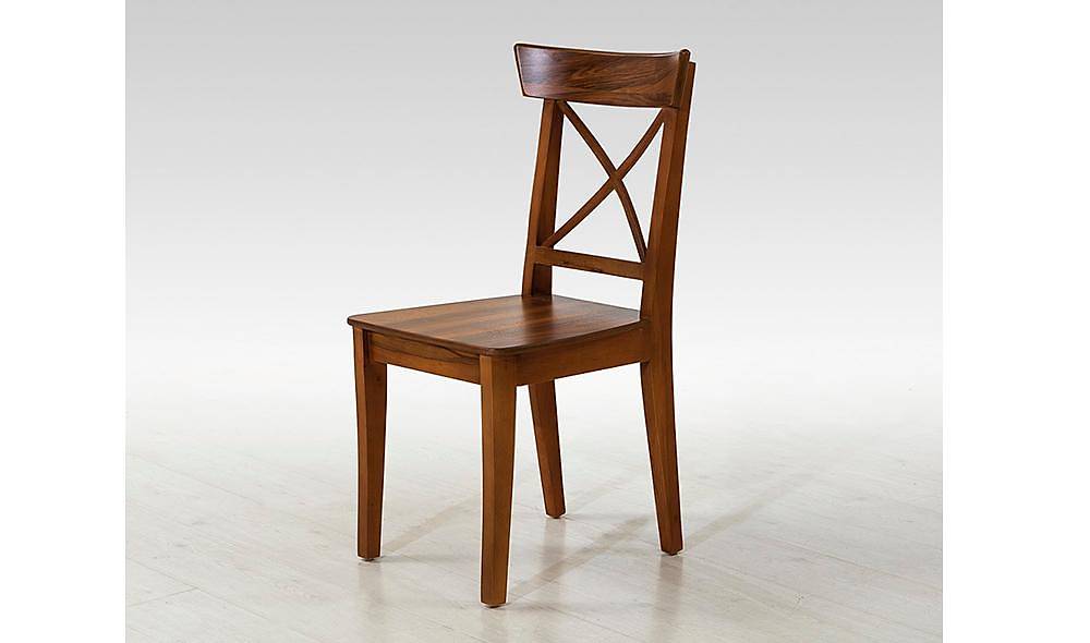 Lükens Yemek Masası Takımı - Ceviz Yemek Masası Takımı