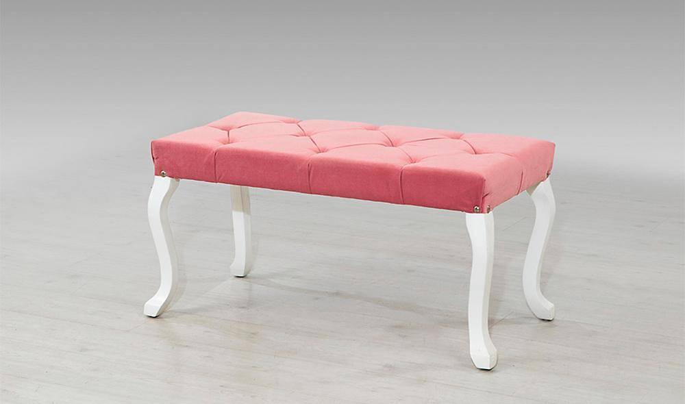 Lükens Yemek Masası Takımı - Beyaz Yemek Masası Takımı