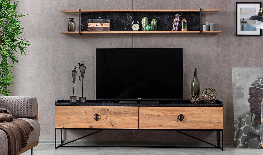 İstanbul Tv Ünitesi TV Ünitesi