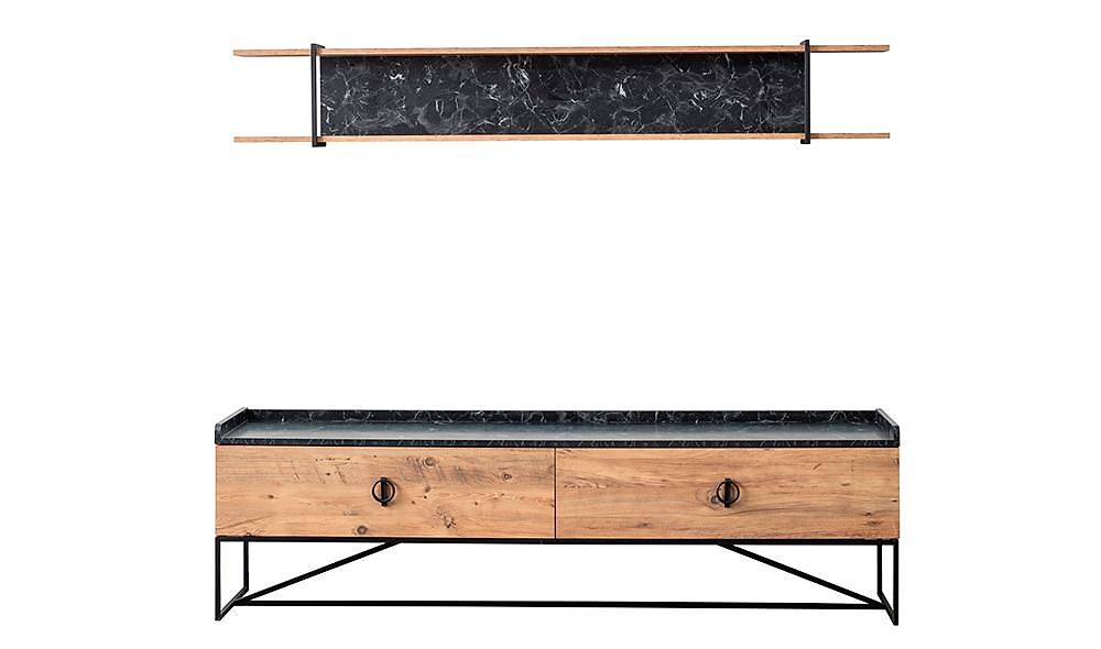 İstanbul Tv Ünitesi TV Ünitesi