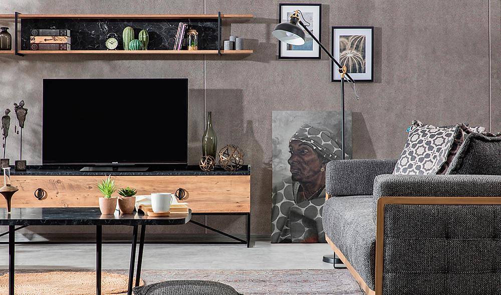 İstanbul Tv Ünitesi TV Ünitesi