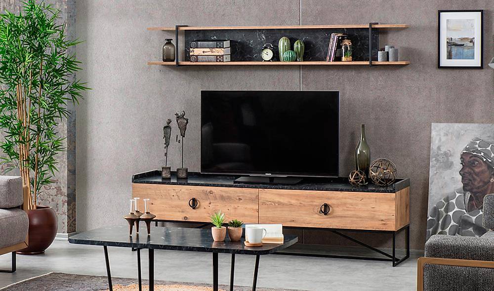 İstanbul Tv Ünitesi TV Ünitesi