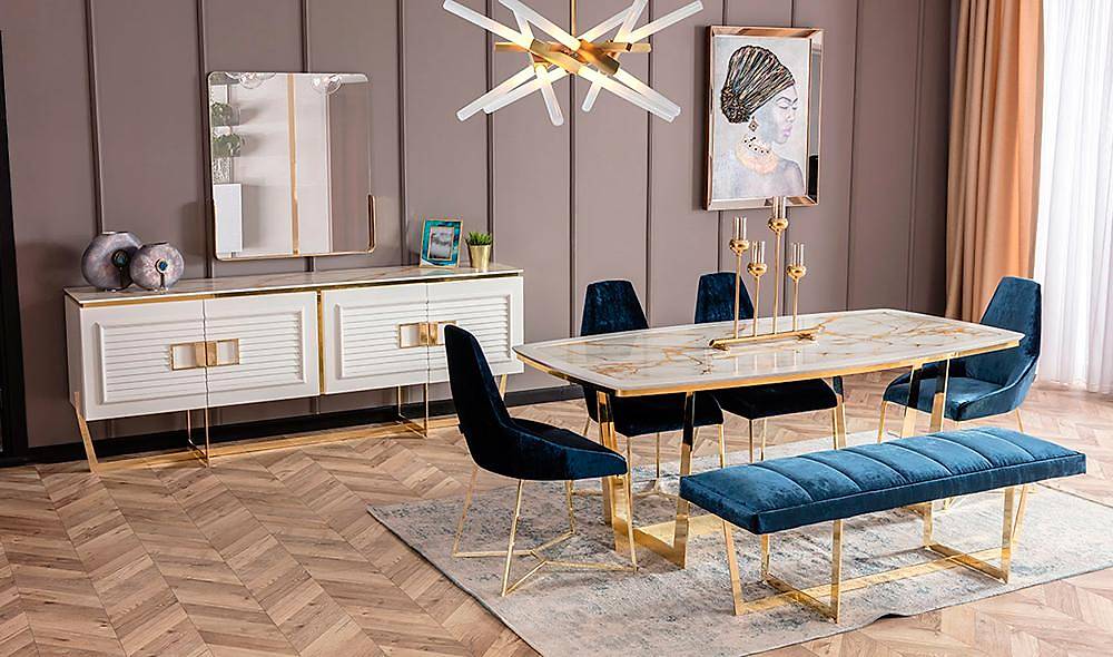 Serenıty Luxury Düğün Paketi Düğün Paketleri