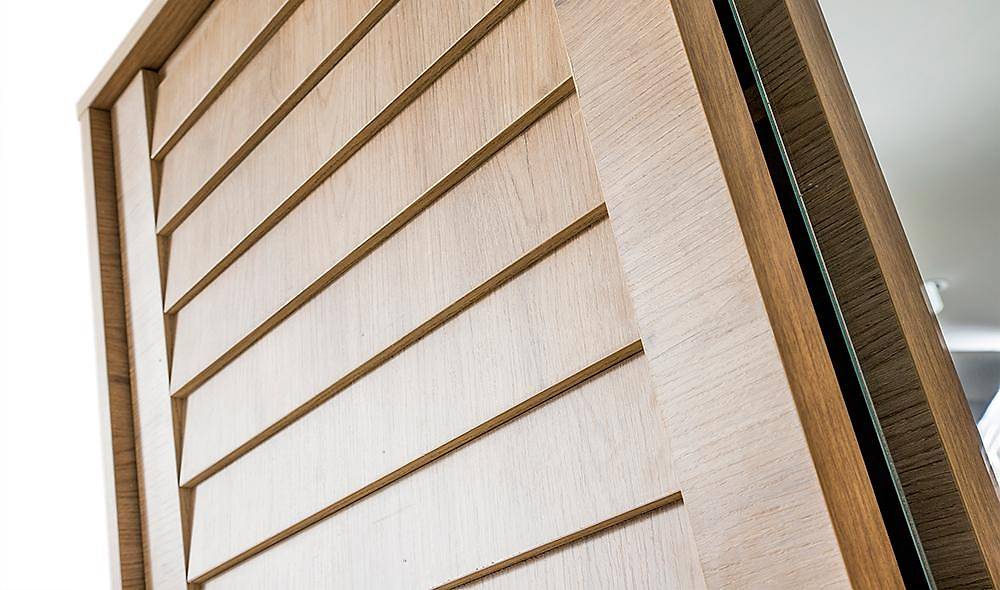 Royal Portmanto - Sürgülü Vestiyer Portmanto