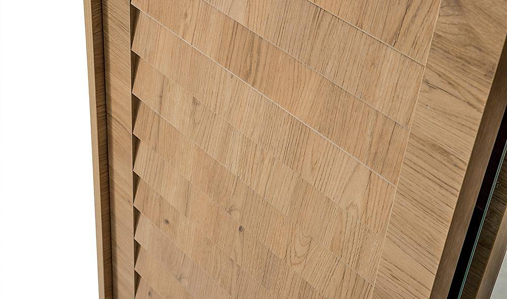 Royal Portmanto - Sürgülü Vestiyer Portmanto