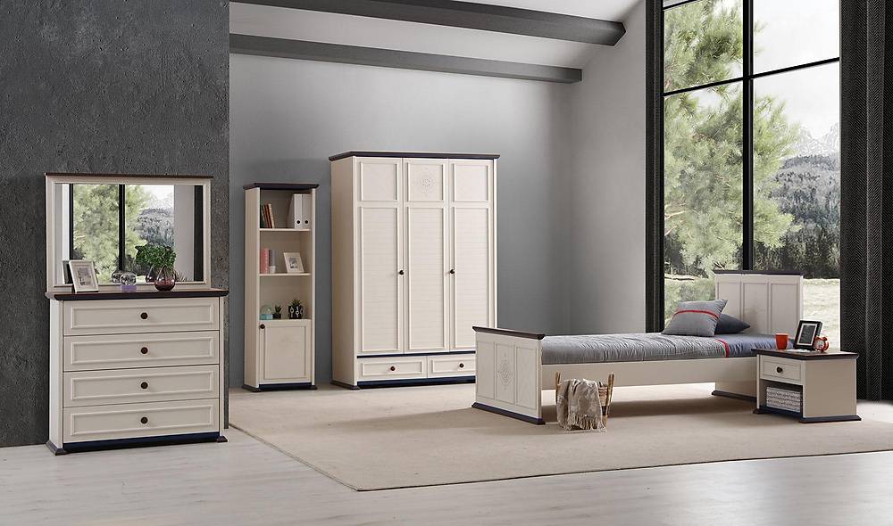 Ocean Genç Odası Genç Odası