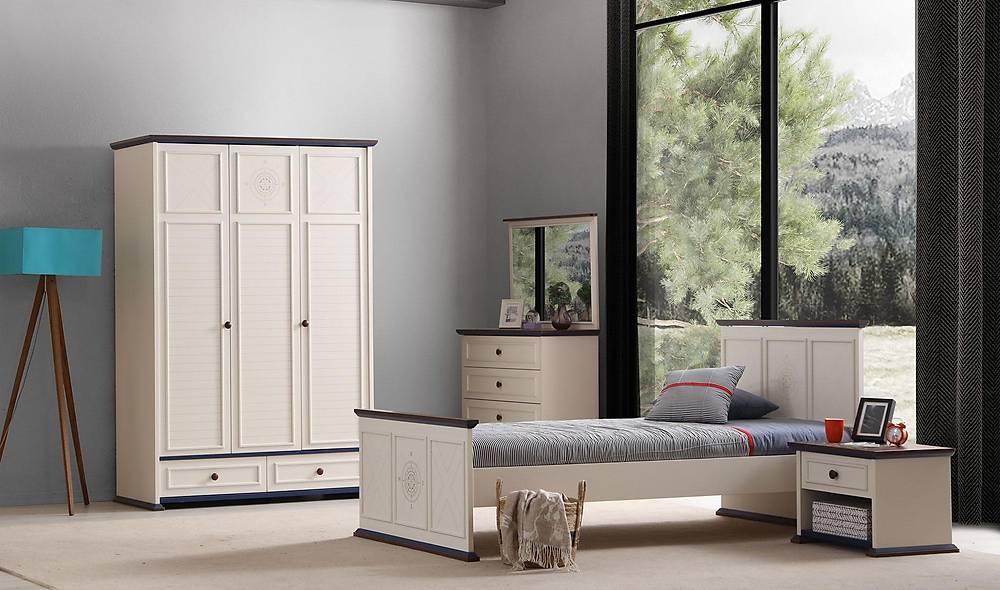 Ocean Genç Odası Genç Odası