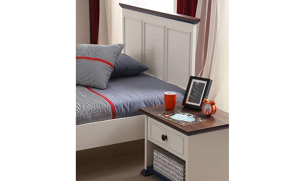 Ocean Genç Odası Genç Odası