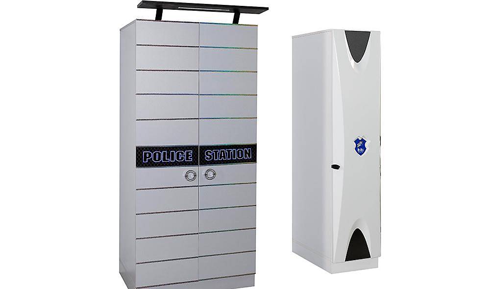 Police Arabalı Genç Odası Genç Odası