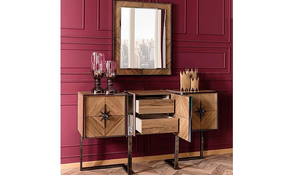 Deluxe Yatak Odası Yatak Odası