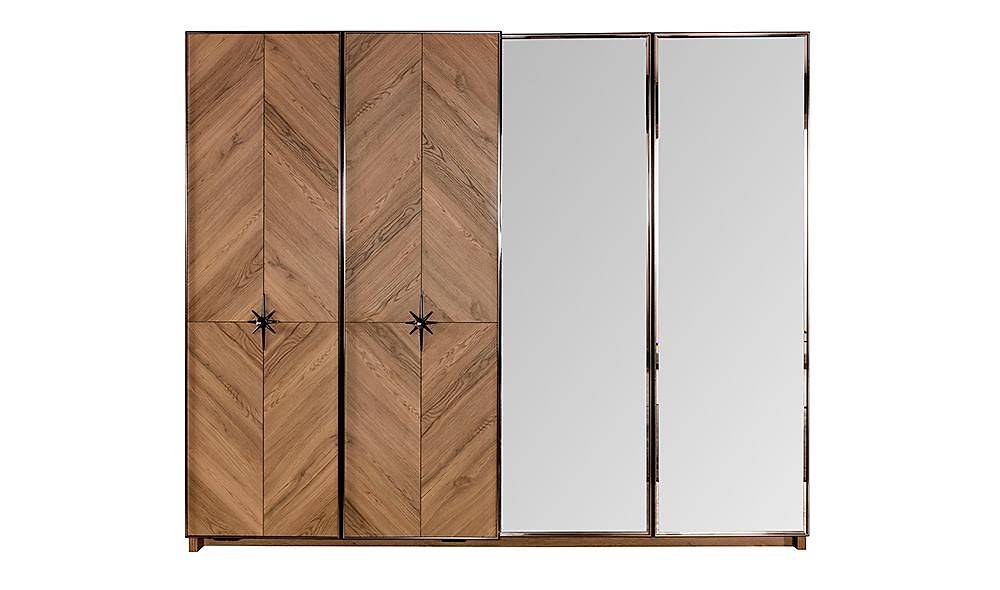 Deluxe Yatak Odası Yatak Odası