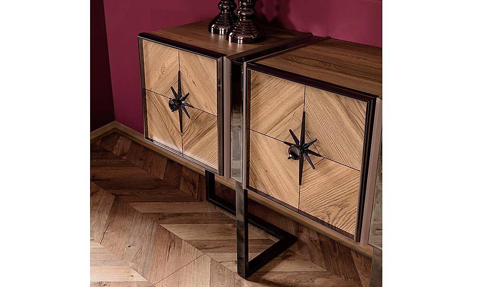 Deluxe Yatak Odası Yatak Odası