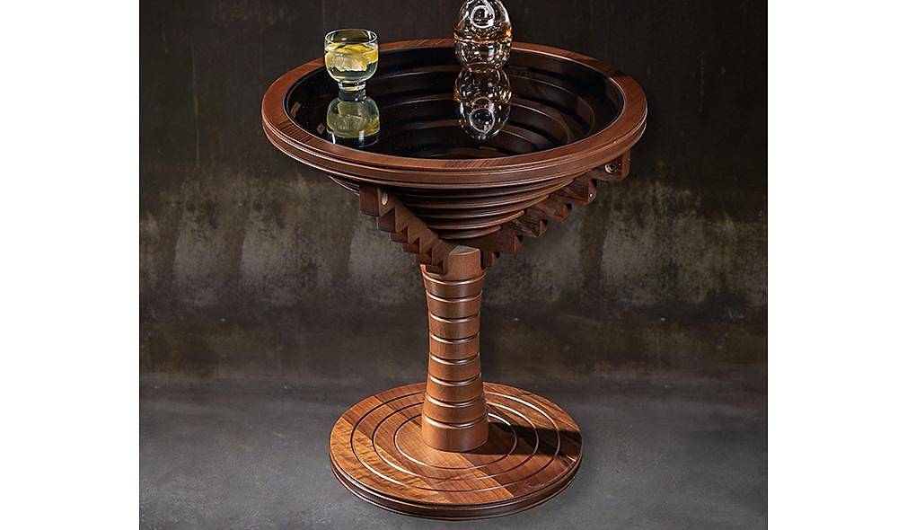 Senfoni Yan Sehpa Sehpa ve Aksesuar