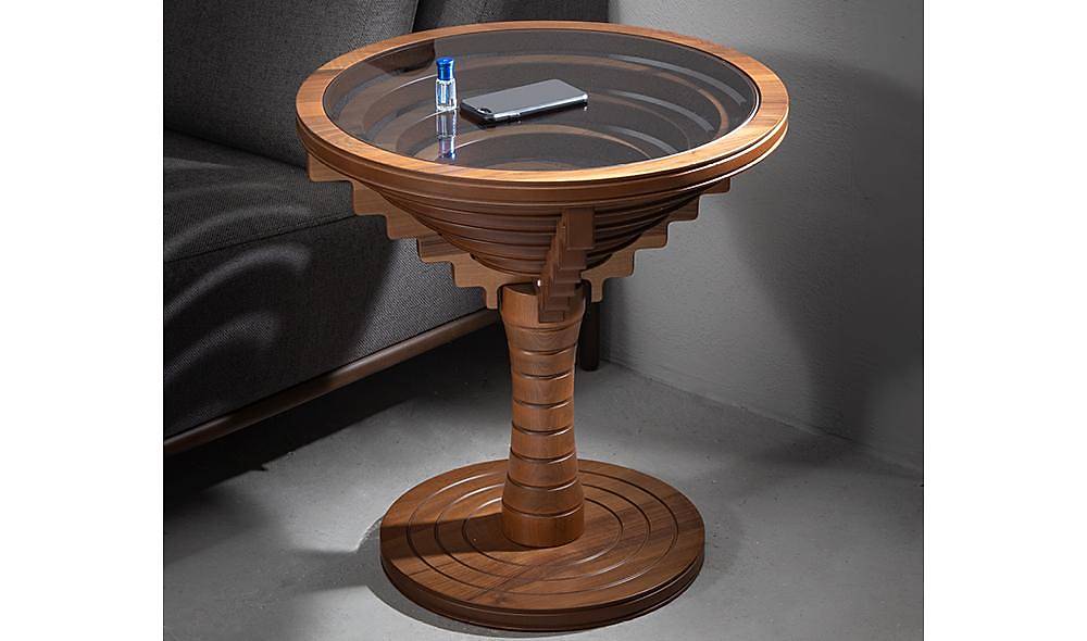 Senfoni Yan Sehpa Sehpa ve Aksesuar