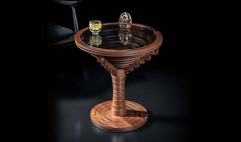 Senfoni Yan Sehpa Sehpa ve Aksesuar