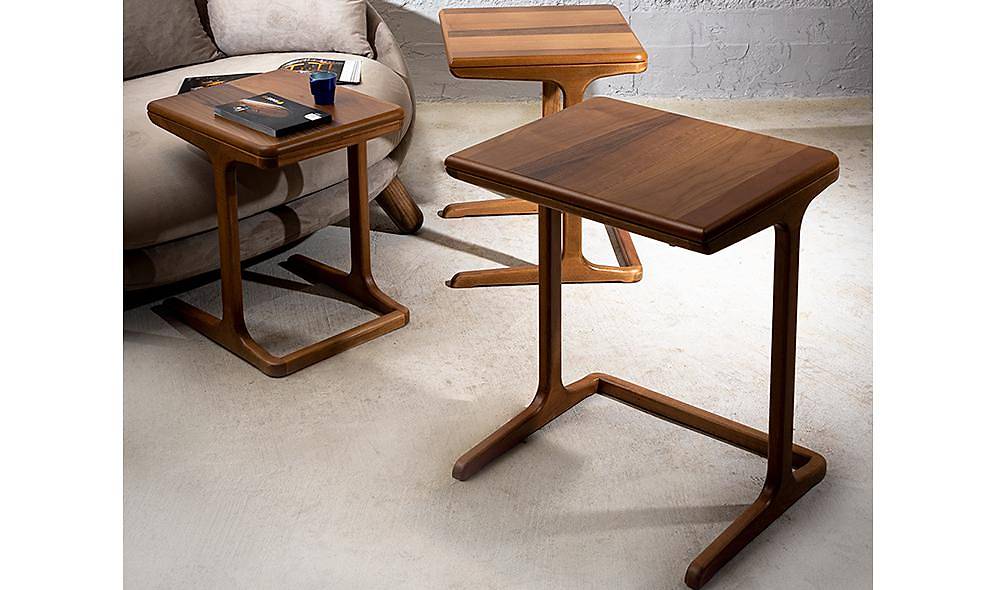 Lavaro Zigon Sehpa Sehpa ve Aksesuar