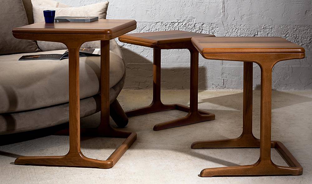 Lavaro Zigon Sehpa Sehpa ve Aksesuar