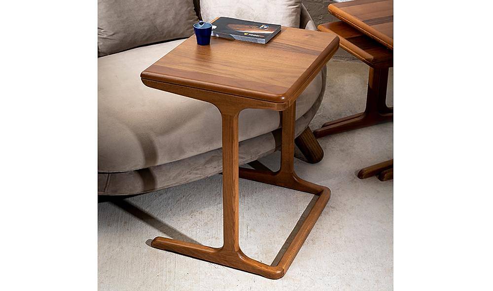 Lavaro Zigon Sehpa Sehpa ve Aksesuar