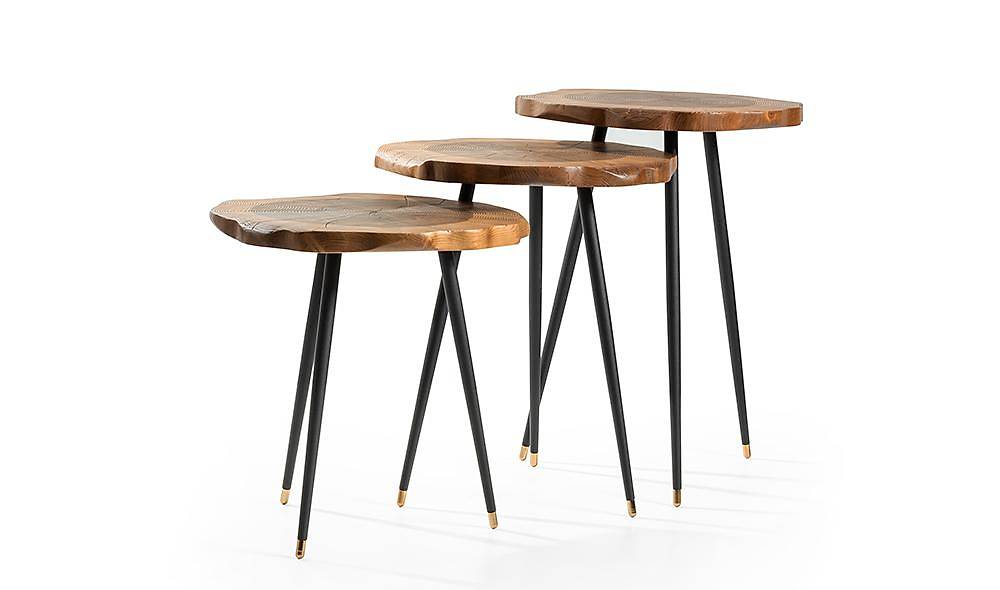 Santana Zigon Sehpa Sehpa ve Aksesuar