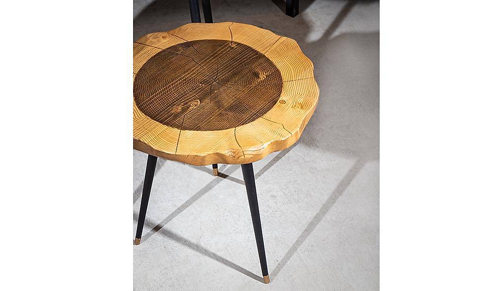 Santana Zigon Sehpa Sehpa ve Aksesuar