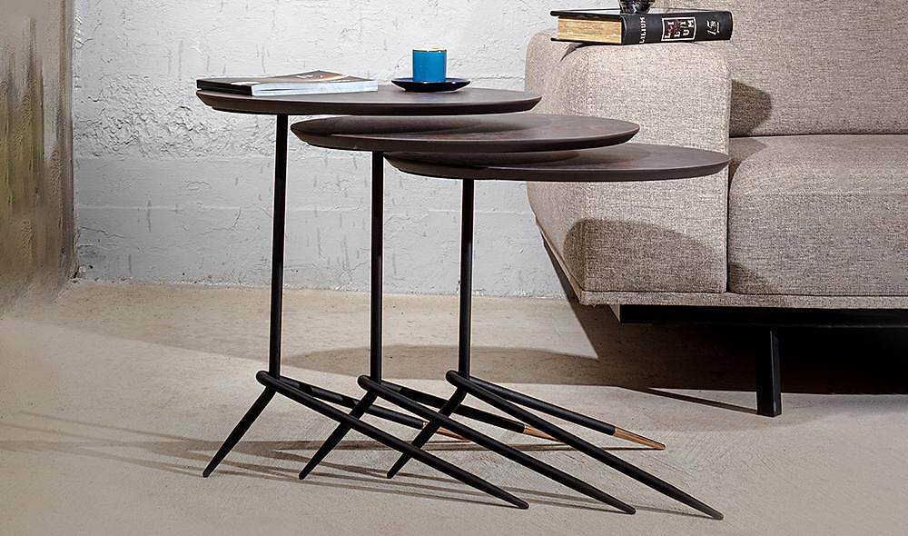 Mood Zigon Sehpa Sehpa ve Aksesuar