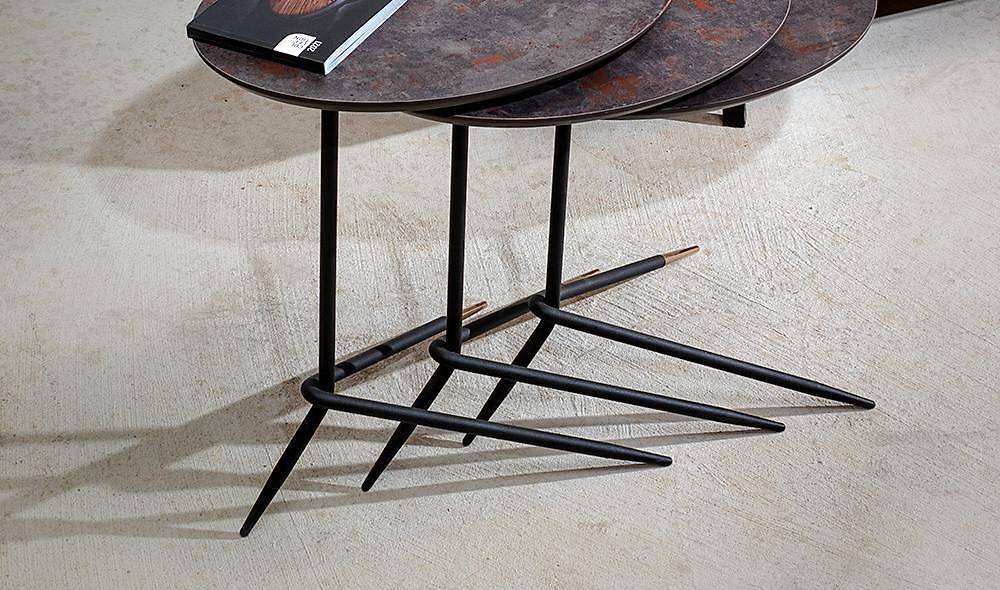 Mood Zigon Sehpa Sehpa ve Aksesuar