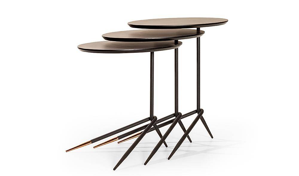 Mood Zigon Sehpa Sehpa ve Aksesuar