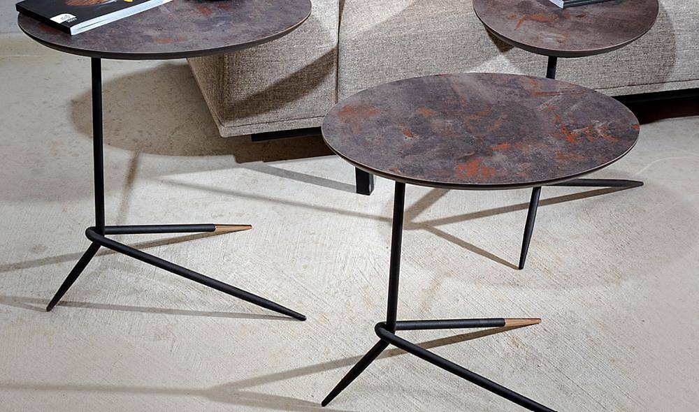 Mood Zigon Sehpa Sehpa ve Aksesuar