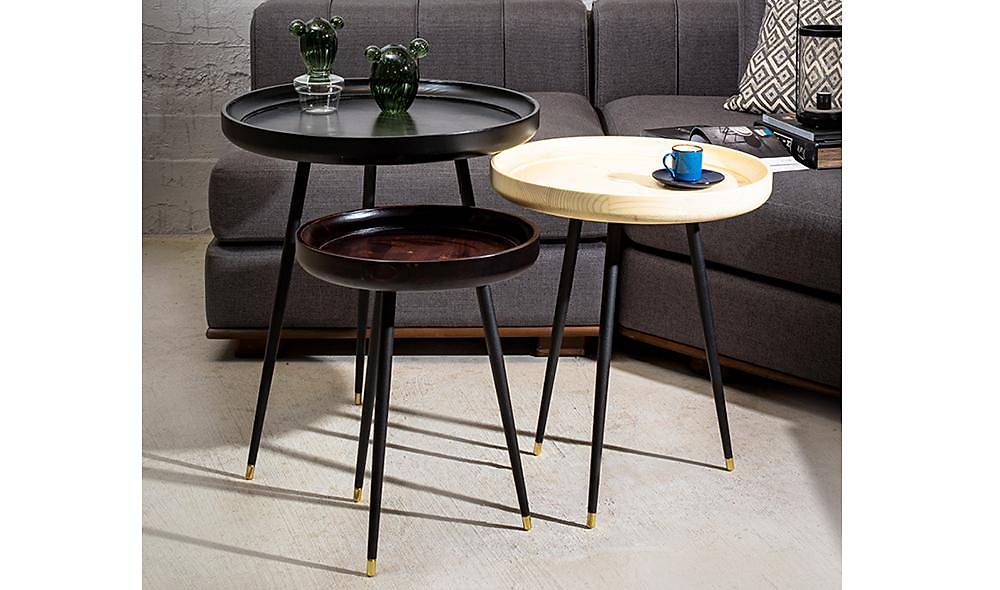 Varna Zigon Sehpa Sehpa ve Aksesuar