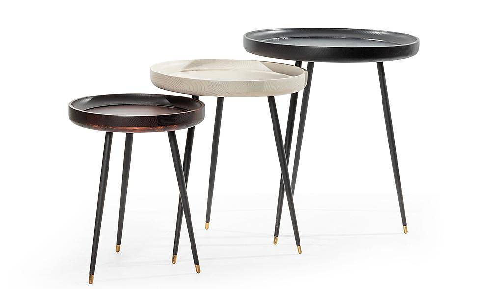 Varna Zigon Sehpa Sehpa ve Aksesuar